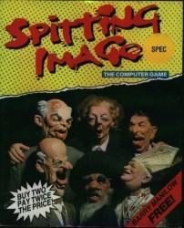 Spitting Image (1988)(Domark)[a2][48-128K] Rom